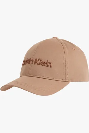 Calvin Klein Casquette à logo