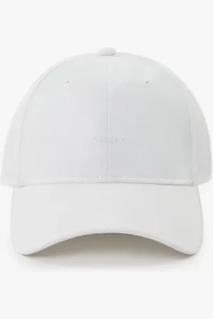 Dockers Casquette à logo en coton