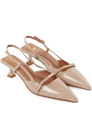 Bobbies Sling-back Reem