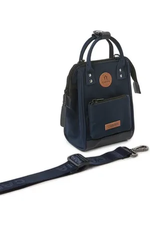 Cabaia Sac à bandoulière Nano Adventurer Reykjavik