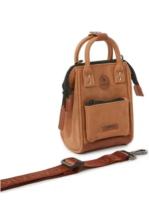 Cabaia Sac à bandoulière Nano Adventurer Moscow