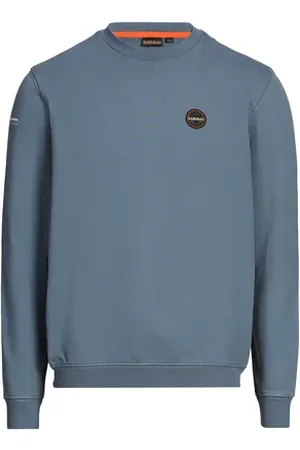 Napapijri Sweatshirt en coton
