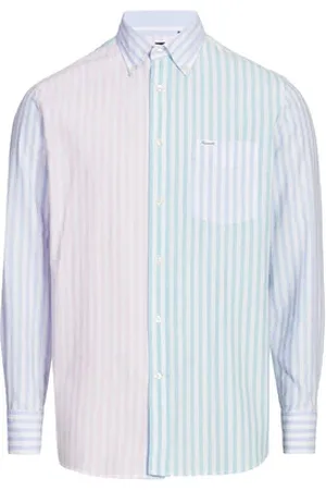 Façonnable Chemise en coton