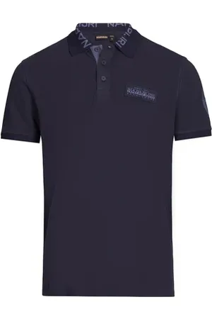 Napapijri Polo en coton
