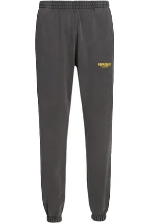Represent Jogging en coton