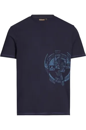 Napapijri T-shirt en coton