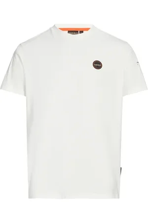 Napapijri T-shirt en coton