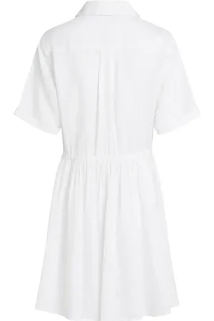 Tommy Hilfiger Robe courte à rayures
