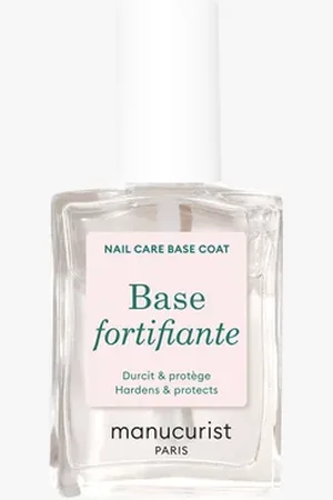MANUCURIST Base fortifiante