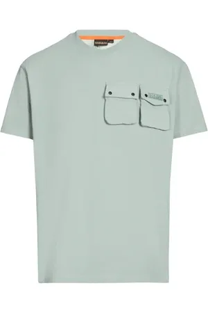 Napapijri T-shirt en coton