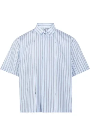 Jacquemus La chemise manches courte