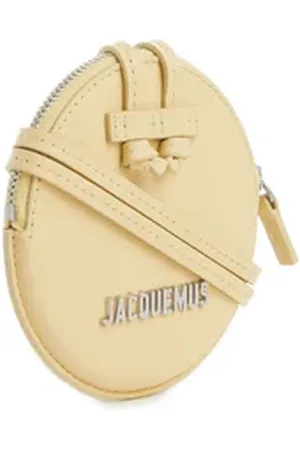 Jacquemus Le Pitchou en cuir