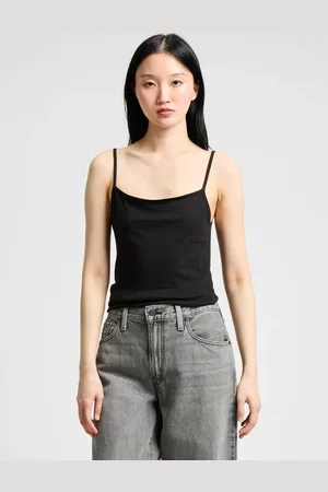 Tommy Hilfiger Lot de 2 débardeurs en coton