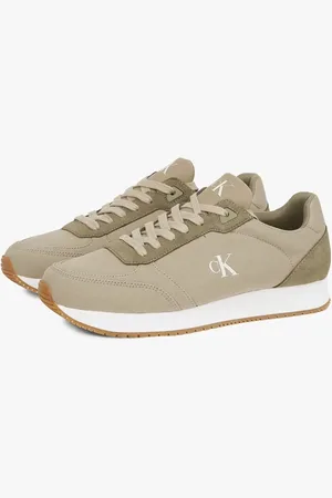 Calvin Klein Baskets en coton