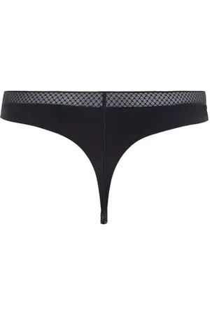 Calvin Klein String en nylon