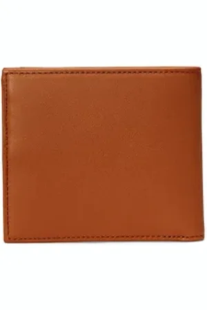Ralph Lauren Portefeuille en cuir