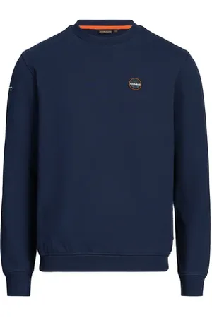 Napapijri Sweatshirt en coton