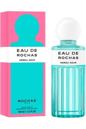 Rochas Néroli Azur