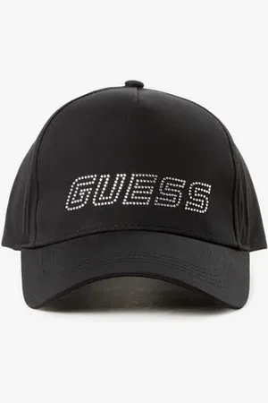 Guess Casquette en coton