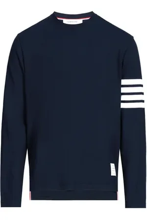 Thom Browne T-shirt manches longues