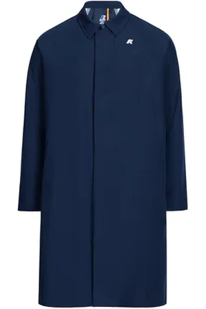 K-Way Parka à logo