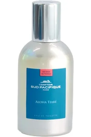 Comptoir Sud Pacifique Aloha Tiare