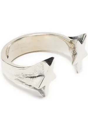 TWOJEYS Bague Splitted Icon