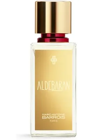 Marc-antoine Barrois Aldebaran