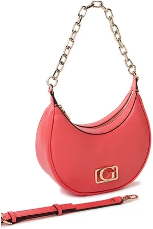 Guess Sac porté épaule chaîne