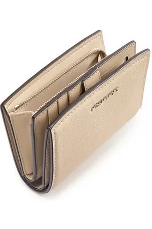 Michael Kors Portefeuille en cuir
