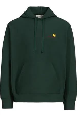 Carhartt Hoodie brodé en coton