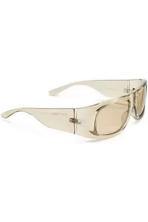 Courrèges Lunettes de soleil Holy