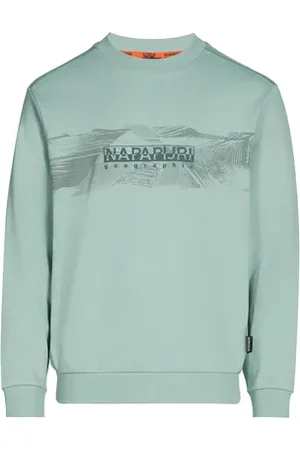 Napapijri Sweatshirt en coton