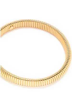 AU PRINTEMPS PARIS Bracelet en acier