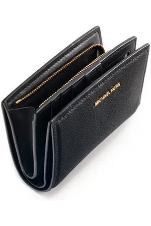 Michael Kors Portefeuille en cuir