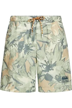 Napapijri Bermuda imprimé N-Talla
