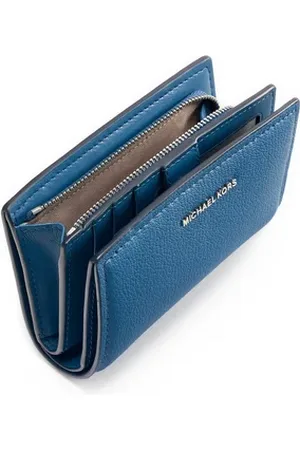 Michael Kors Portefeuille en cuir
