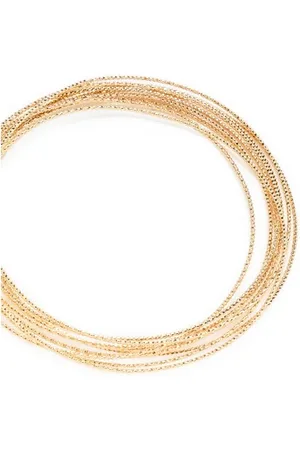 AU PRINTEMPS PARIS Bracelet en 8 parties