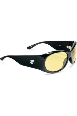 Courrèges Lunettes de soleil Hybrid 01