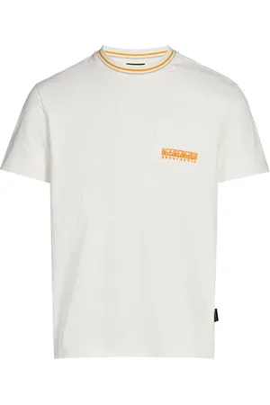 Napapijri T-shirt en coton