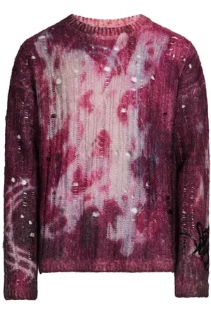Acne Studios Pull ajouré