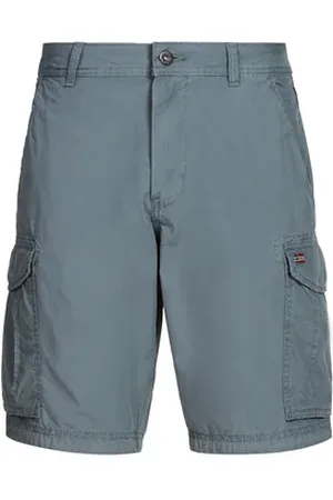 Napapijri Bermuda en coton