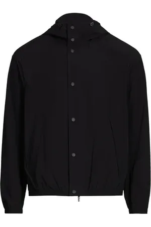 Armani Exchange Veste coupe-vent