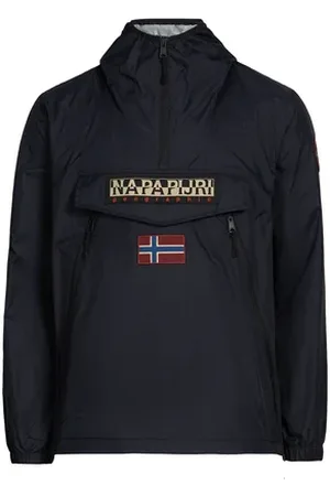 Napapijri Veste imperméable Rainforest