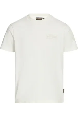 Napapijri T-shirt en coton