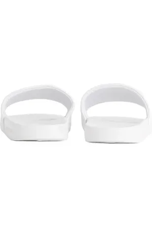 Calvin Klein Claquettes à logo