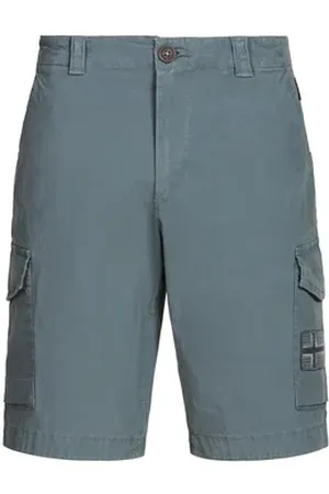 Napapijri Short cargo en coton
