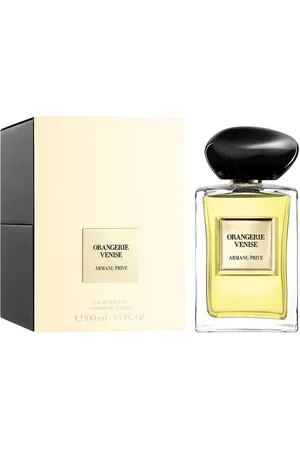 Emporio Armani Eau de Toilette Orangerie Venise