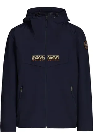 Napapijri Veste coupe-vent à capuche