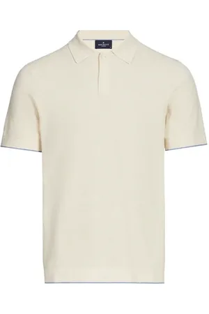 Hackett Polo en coton